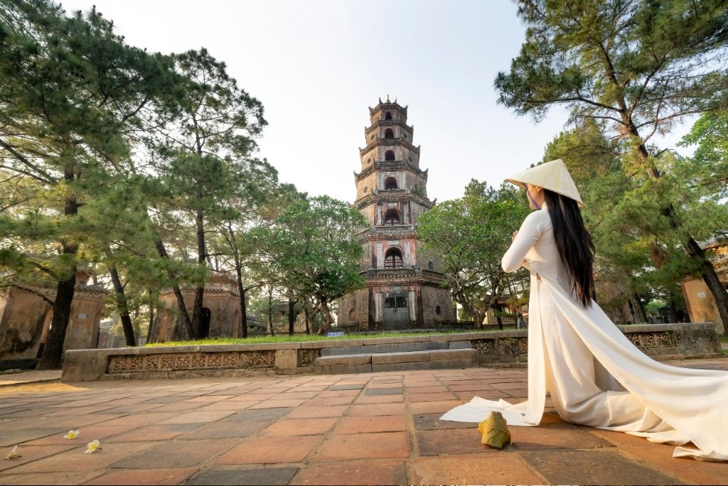 Photograph the festive spirit of Vietnam’s traditions during your trip